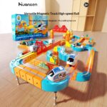 childrens electric magnetic