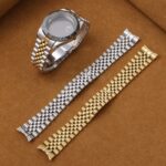 stainless steel bracelet - View 1