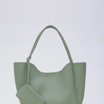 leather wallet - View 1