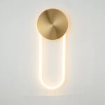 minimalist personalized creative