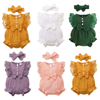 infant toddler girlscandy-colored