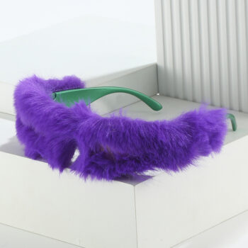 Plush Sunglasses Fantastic - Premium Bags & Accessories