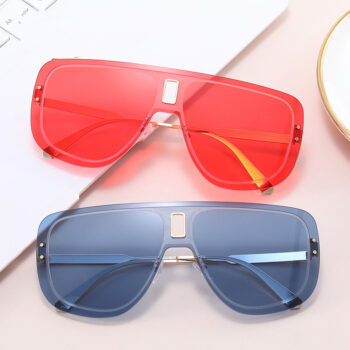 Creative Personality Metal - Premium Bags & Accessories