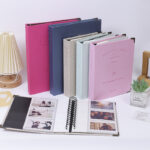 leather 3-inch instant