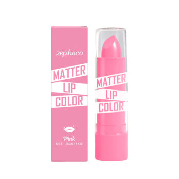 moisturizing lipstick