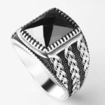 gemstone-inlaid-alloy-ring-for-1-3670