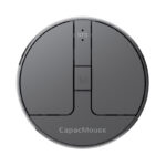 Mini Portable Tri-mode Wireless Mouse With Dual Bluetooth Connectivity - Okita Shop
