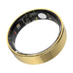 Multi-functional Waterproof Smart Ring For Health Monitoring And Fitness Trackin - Okita Shop