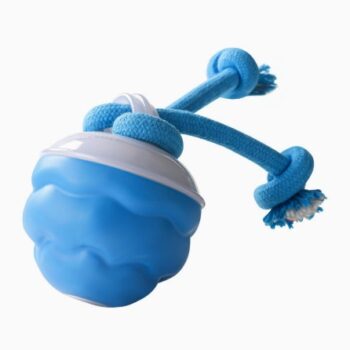 Rechargeable Dog-Playing Ball Smart Toy For Dogs - Okita Shop
