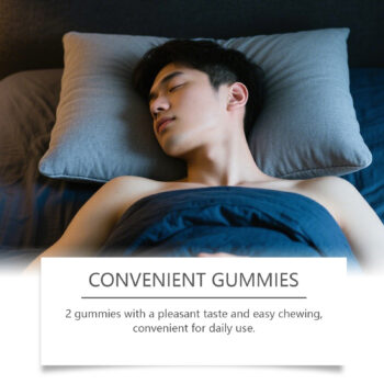 Sleep Health Support Fudge - Okita Shop