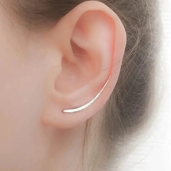 Stylish Minimalist And Exquisite Earrings For Wome