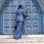 womens-solid-color-metal-butto-1-98924