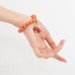 bracelet Traditional Chinese Medicine Jewelry Bead Bracelet