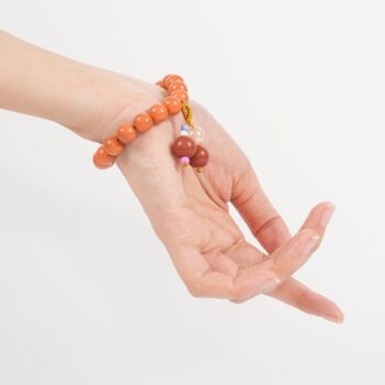 bracelet Traditional Chinese Medicine Jewelry Bead Bracelet