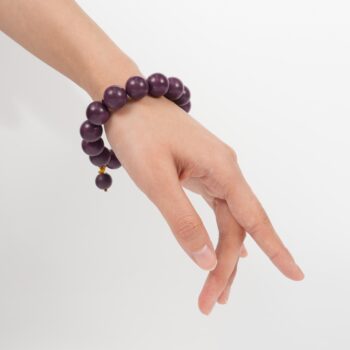 bracelet Traditional Chinese Medicine Jewelry Bead Bracelet