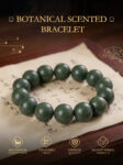 bracelet Traditional Chinese Medicine Jewelry Bead Bracelet