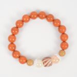 bracelet Traditional Chinese Medicine Jewelry Bead Bracelet
