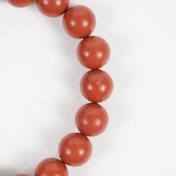 Traditional Chinese Medicine Jewelry Bead Bracelet - View 2