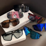 sport uv sunglasses - outdoor protection