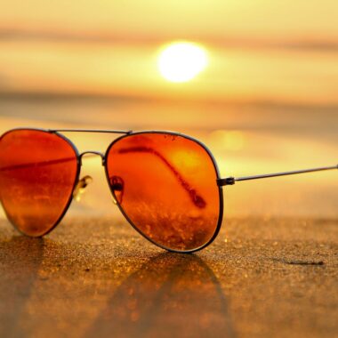 Sunglasses Guide: UV Protection Meets Fashion
