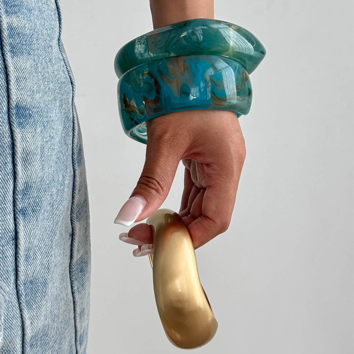 titanium steel chain bracelet luxury titanium steel chain bracelet luxury